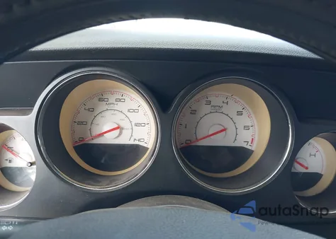 2013 Dodge Challenger Sxt from USA, damaged, VIN 2C3CDYAGXDH627984